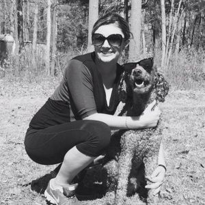 Meet your Posher, Jenna